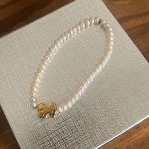 Tous Pearl Bracelet